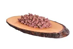 Вологий корм для котів Carnilove Wild Origin Fillets з кабаном і ромашкою 85 г  - мініатюра 2