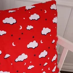 Набір антиалергенний MirSon зима Kids Time 20-0027 Mine mouse 140x205 см EcoSilk: ковдра з подушкою (2200009664069) - мініатюра 9