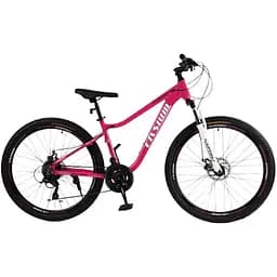 Велосипед спортивний Corso "ELYSIUM" 27,5" LS-27507