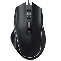 Миша Baseus GAMO 9 Programmable Buttons Gaming Mouse GMGM01-01