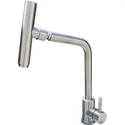 Смеситель кухонный Romzha Microscop