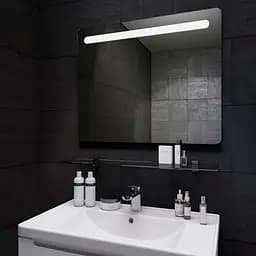 Дзеркало Sanwerk Лава "Каліпсо" 70x65 ZL0000179 - мініатюра 3