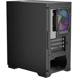 Корпус 1stPlayer V2-A-4F1 Black [134415] - мініатюра 6