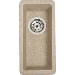 Кухонная мойка Romzha Mira U-160 Piesok (301)