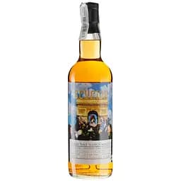 Виски Dailuaine 2007 Cask №07062 Scyfion 55.8% 0.7 л