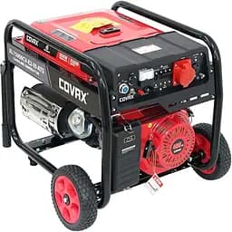 Генератор бензиновий Covax XL15000CV-E2-lll-ATS [162416]