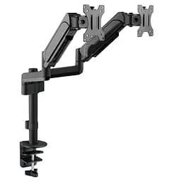 Кронштейн OfficePro MA722B Black MA722B - мініатюра 2