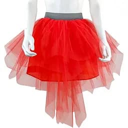 Юбка Пачка длинная