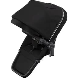 Прогулянкове крісло Thule Sleek Sibling Seat Midnight Black on Black (TH 11000212)
