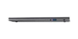 Ноутбук Acer Aspire 5 A515-58M 15.6' FHD IPS, Intel i7-1355U, 16GB, F1TB, UMA, Lin, сірий (NX.KHFEU.006) - мініатюра 5