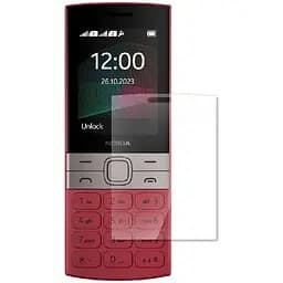 Защитная пленка StatusSKIN для Nokia 150 TA-1582 Экран Матовая Pro