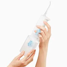 Іригатор Xiaomi MiJia Water Flosser 2 (MEO705) - мініатюра 5