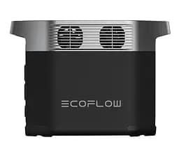 Зарядна станція EcoFlow Delta 2, 1024Wh, 1800W, LiFePO4 (ZMR330-EU)_EU - мініатюра 2