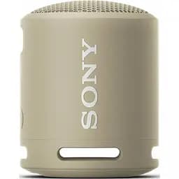 Портативна колонка Sony SRS - XB13 Taupe (SRSXB13C)