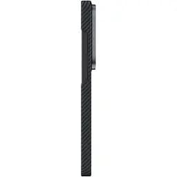 Чохол Benks Magnetic ArmorAir Kevlar для Samsung Galaxy S26 Ultra Black [160435] - мініатюра 4