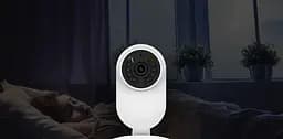 IP-камера відеоспостереження MiJia Mi Home Smart Camera (SXJ02ZM QDJ4047GL) - мініатюра 3