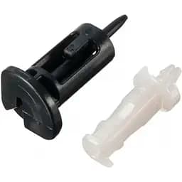 Кріплення для кулера під сокет s775-s115x (кліпса)