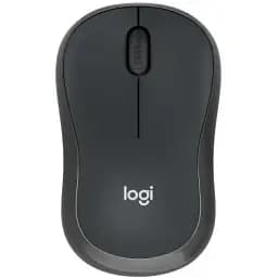 Компьютерная мышка Logitech M240 Silent Bluetooth Graphite (910-007119)
