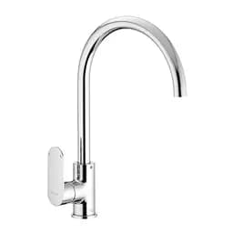 Смеситель для кухни Ibergrif RIVER M14021 (IB0017)