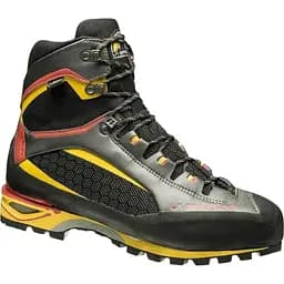 Черевики LaSportiva Trango Tower GTX 46.5 Black/Yellow LaSportiva (1052-21A999100N 46,5)