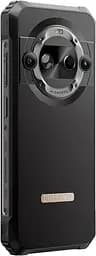 Смартфон Blackview BL9000 Pro 12/512GB Interstellar Black - мініатюра 4