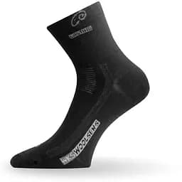 Носки Lasting WKS 900 Black L (LST-WKS900L)