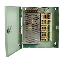 Блок живлення KRF-1215(9CH) BOX Kraft (43-00027) - мініатюра 3