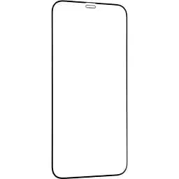 Защитное стекло Mango 9D Full Cover Tempered Glass для Apple iPhone 16 Pro [116956]