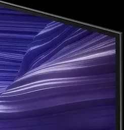 LED-телевізор Samsung QE48S90FAEXUA (7101116) - мініатюра 3