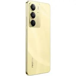Смартфон Realme C75 8/128Gb Lightning Gold (UA UCRF) NFC