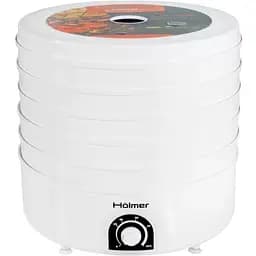 Сушка для овощей и фруктов Holmer HFD-52W