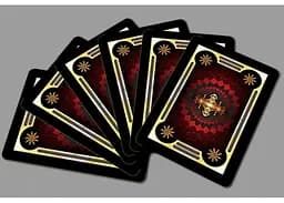 Карти гральні United States Playing Card Company Bicycle Emotions (86207) - мініатюра 2