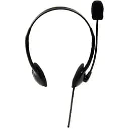 Наушники Krauler KR-216VB с микрофоном