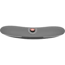 Колонка Voltronic TG027 Bluetooth 4.1 до 10m, 2х3W, 4Ω, 1200mAh, ≥90dB, TF card/USB, DC 5V, Gray