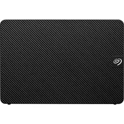 Зовнішній жорсткий диск Seagate Expansion Desktop 16TB (STKP16000400) [126870]