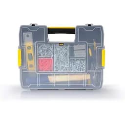 Органайзер Stanley Sort Master Junior з переставними перегородками пластиковий (1-97-483) - мініатюра 5