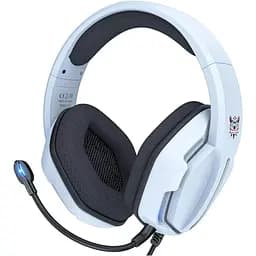 Игровые наушники Onikuma X27 White [113081]
