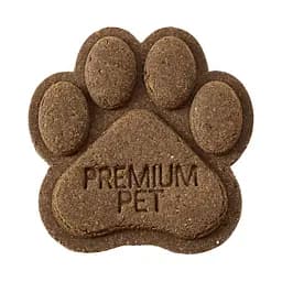 Печиво для собак та котів Premium Pet Лосось-Амарант 24 шт. 600 г - мініатюра 3