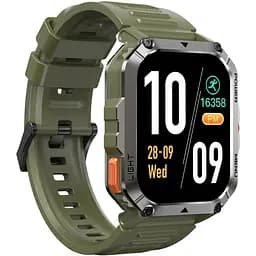 Годинник Blackview W70 Pro Green - мініатюра 2