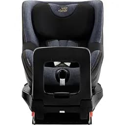 Автокрісло Britax Romer Dualfix i-Size Blue Marble, денім (2000026909) - мініатюра 3