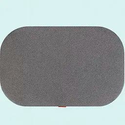 Лежанка для собак Waudog Relax, Доріс велюр, зі знімним чохлом, L, Ш 100 см, Дл 70 см