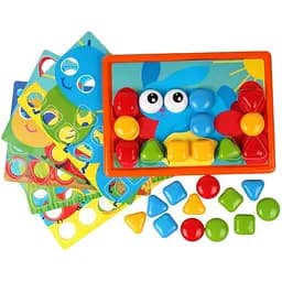 Іграшка мозаїка ТехноК 6047TXK