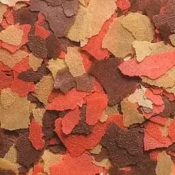 Сухий корм для акваріумних риб Tetra в пластівцях Goldfish Colour 250 мл для золотих рибок - мініатюра 2