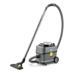 Karcher Пилосос професійний акумуляторний T 10/1 Bp MODULAR RANGE! 36В 223мБар контейнер 10л 6.8кг без АКБ та ЗП