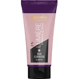 Бальзам для волосся DeMira Professional Lumière Illuminating для блиску та еластичності 90 мл