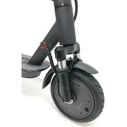 Електросамокат Mi Electric Scooter M365 Pro Max 4 (600W, 12.4Ah) + Амортизатор - мініатюра 12