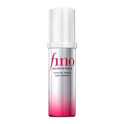 Сироватка для волосся Shiseido Fino Premium Touch Hair Oil Serum Airy Smooth 70 мл - мініатюра 2