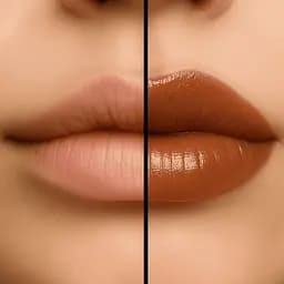 Бальзам-блиск для губ WishList Espresso Noir Lip Gloss Balm 10 мл + Іграшка-брелок - мініатюра 5