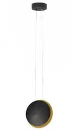 Світильник підвісний SHELL Nova Luce 9695248