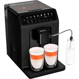 Кавомашина Krups Evidence Eco-Design (EA897B10)